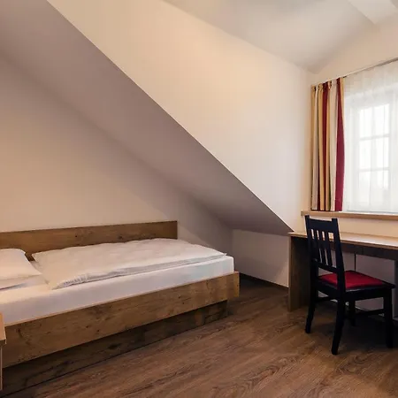 Hotel Brauerei Gaststaette Stierberg