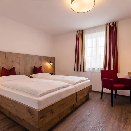 Hotel Brauerei Gaststaette Stierberg