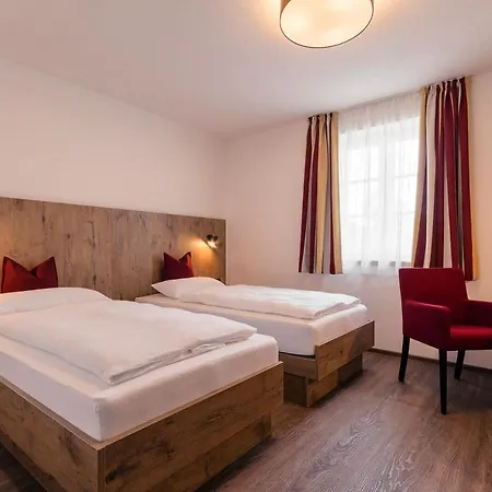 Brauerei Gaststaette Stierberg Hotel *