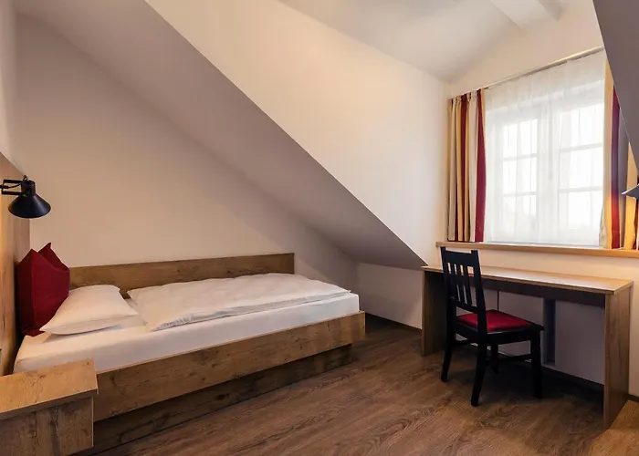 Hotel Brauerei Gaststaette Stierberg