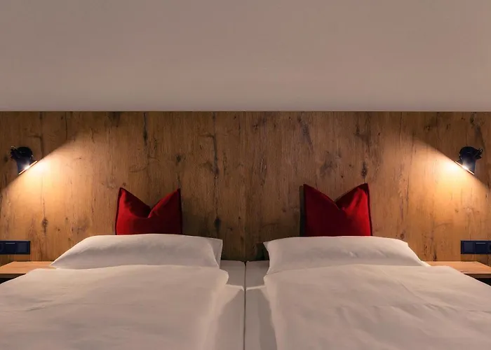 Hotel Brauerei Gaststaette Stierberg Obertaufkirchen